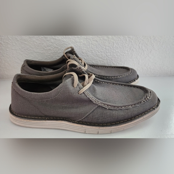 Collection By Clarks Men's Forge Run Sneaker Size 11.5 - Picture 3 of 6